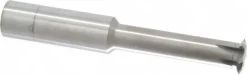 Single Profile Thread Mill: 3/4-10 to 3/4-32, 10 to 32 TPI, Internal & External, 6 Flutes, Solid Carbide