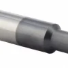 Single Profile Thread Mill: 3/4-10 to 3/4-32, 10 to 32 TPI, Internal & External, 6 Flutes, Solid Carbide