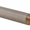 Single Profile Thread Mill: #10-24, 24 to 32 TPI, Internal, 3 Flutes, Solid Carbide