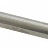 Single Profile Thread Mill: 1/4-18 to 1/4-56, 18 to 56 TPI, Internal & External, 4 Flutes, Solid Carbide
