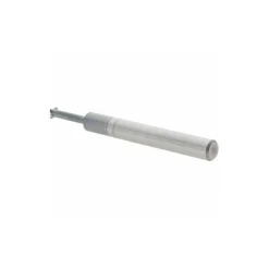 Single Profile Thread Mill: 1/4-18 to 1/4-56, 18 to 56 TPI, Internal & External, 4 Flutes, Solid Carbide