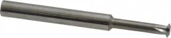 Single Profile Thread Mill: 5/16-16 to 5/16-48, 16 to 48 TPI, Internal & External, 4 Flutes, Solid Carbide