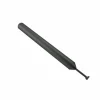 Single Profile Thread Mill: #6-32 to #6-64, 32 to 64 TPI, Internal & External, 3 Flutes, Solid Carbide