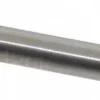 Single Profile Thread Mill: #8-32 to #8-56, 32 to 56 TPI, Internal & External, 3 Flutes, Solid Carbide