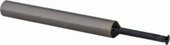 Single Profile Thread Mill: #8-32 to #8-56, 32 to 56 TPI, Internal & External, 3 Flutes, Solid Carbide