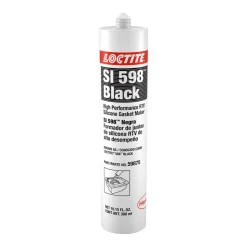 SI 598 Sealant, 300 ml Standard Cartridge