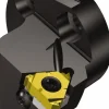 Size SL40, 32mm Head Length, 26.9mm Ctr to Cutting Edge, Right Hand Internal Modular Threading Cutting Unit Head
