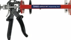 Skeleton Manual Caulk & Adhesive Applicator: 28 oz