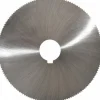 Slitting & Slotting Saw: 5" Dia, 0.0313" Thick, 160 Teeth, Cobalt