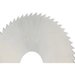 Slitting & Slotting Saw: 2-1/4