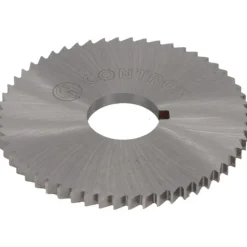 Slitting & Slotting Saw: 1-3/4
