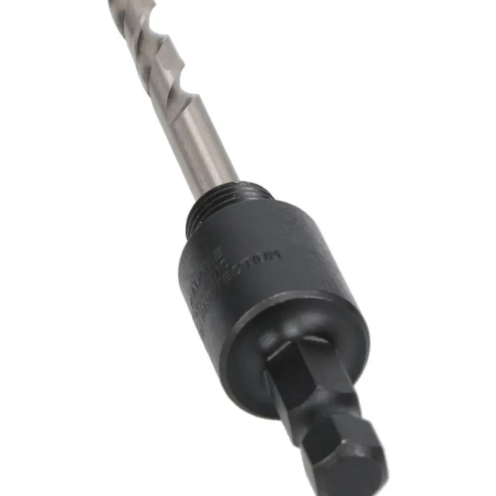 Small Thread Arbor 3/8" Shank