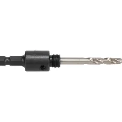 Small Thread Arbor 3/8" Shank