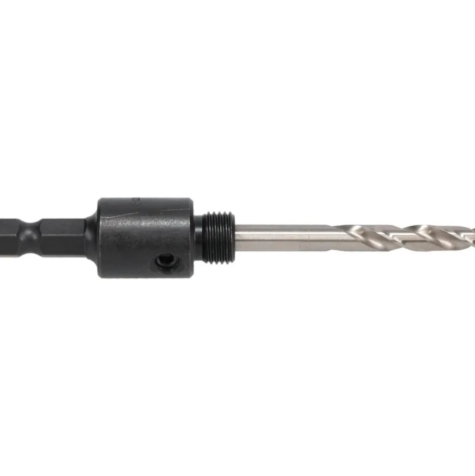 Small Thread Arbor 3/8" Shank