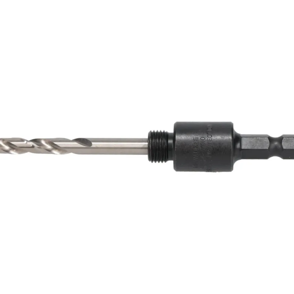 Small Thread Arbor 3/8" Shank