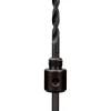 Small Thread Arbor 1/4" Shank