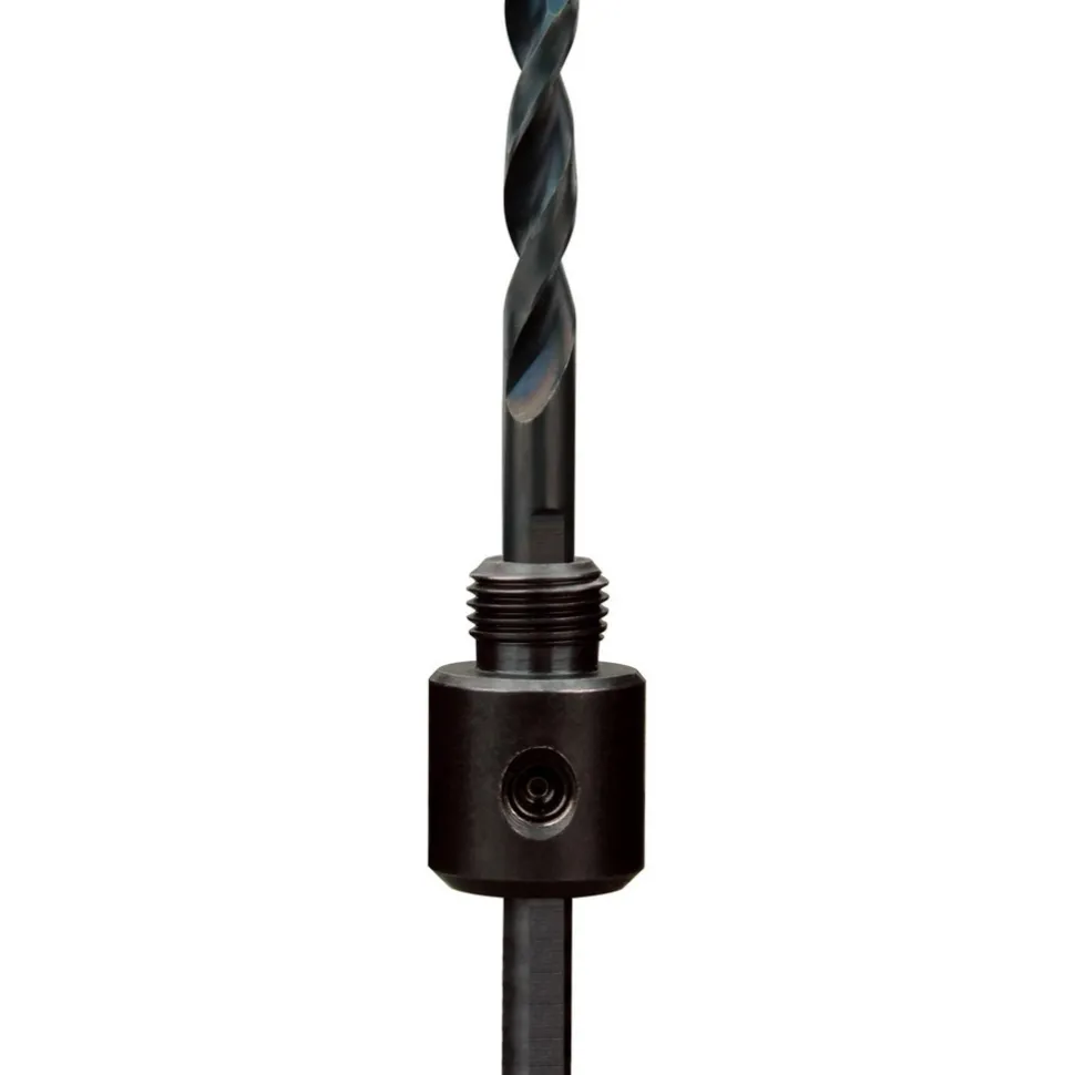 Small Thread Arbor 1/4" Shank