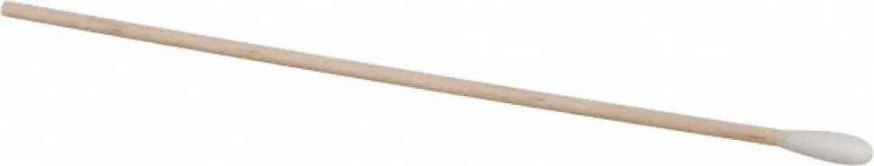 Soldering Accessories: Tip Type: Round; Type: Eonomony Grade Cotton Tip Swab