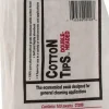 Soldering Doubleheaded Cotton Tip: