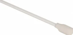 Soldering Foam Swab: 0.531" Tip Dia, 1" Tip Length