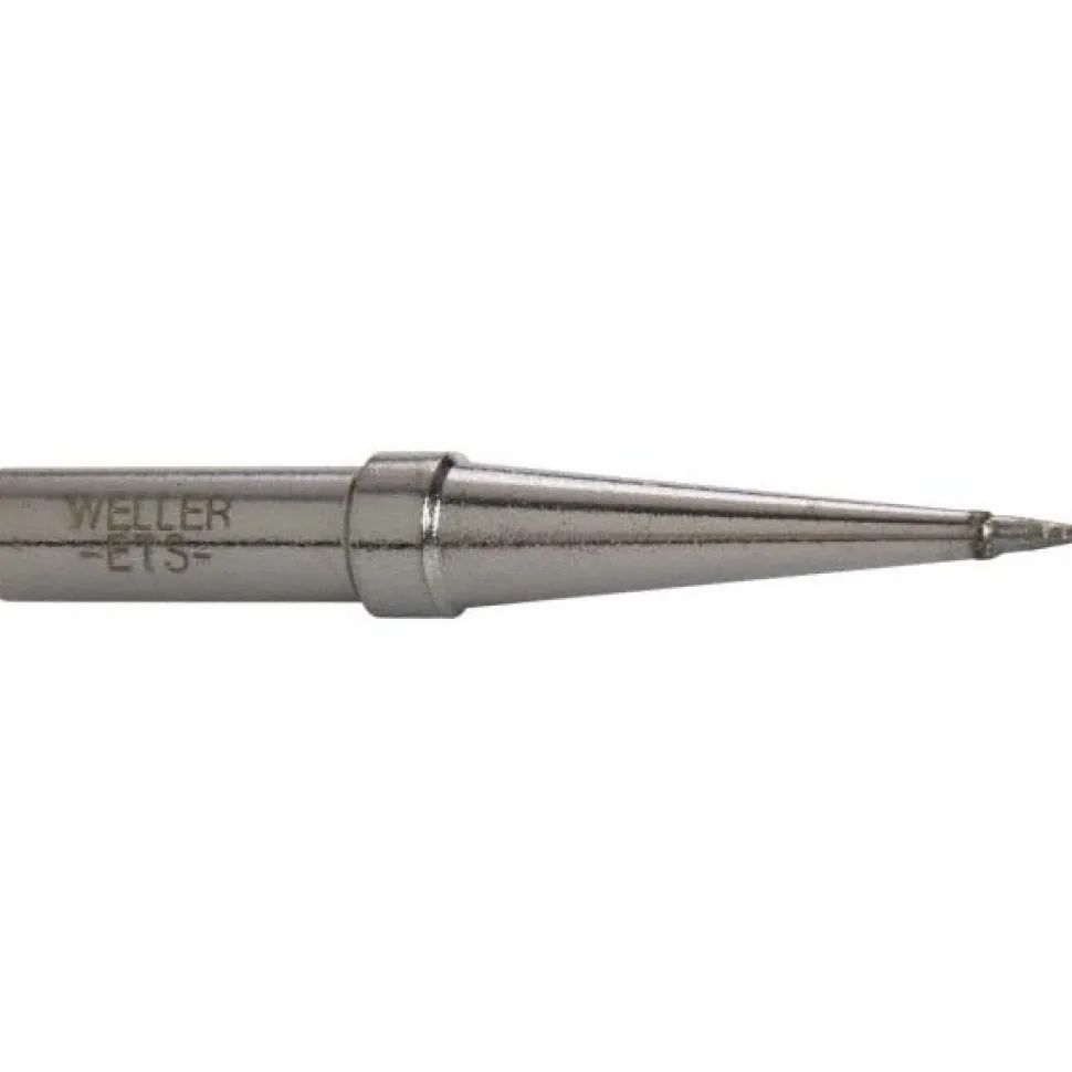 Soldering Iron Conical Tip: