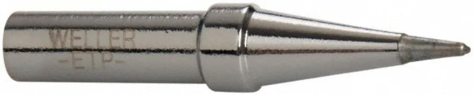 Soldering Iron Conical Tip: 1.358" Long