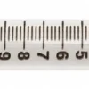 Soldering Manual Assembled Syringe - 10cc: