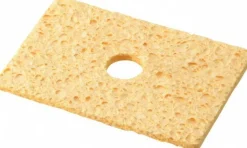 Soldering Replacement Sponge for Kleen-Tip: Use with WLC100 WLC200