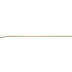 Soldering Single Tip: 0.234" Tip Dia, 0.687" Tip Length, Cotton Tip