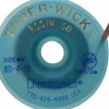 Soldering Static-Dissipative Spool: