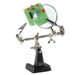 Soldering Station Accessories: For Use With: Soldering Irons