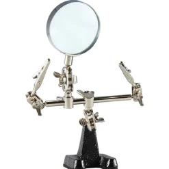 Soldering Station Accessories: For Use With: Soldering Irons