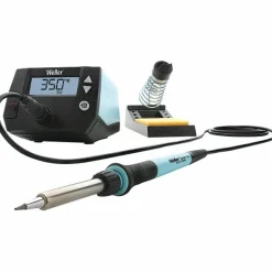 Soldering Station: Digital, 120V