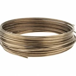 Solder: Silver, 5/8" Dia