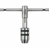 1/4-1/2" SOLID JAW TAP WRENCH