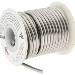 Solid Wire Solder: Alloy