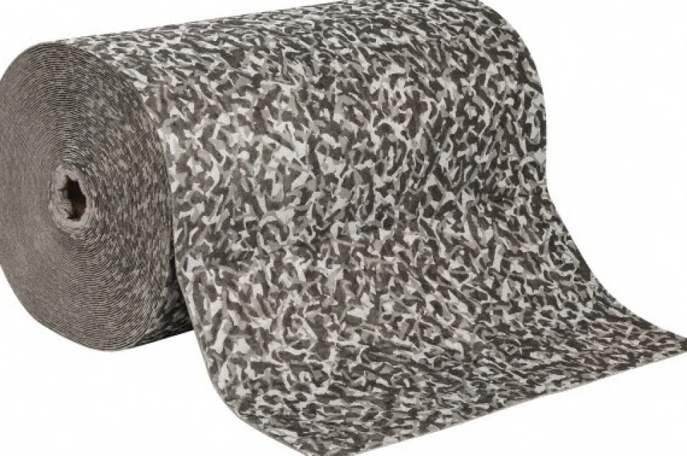 Sorbent Mat: For Universal Use, 150.00' Long, 30.0000' Long, 52 gal