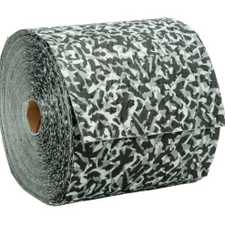 Sorbent Mat: For Universal Use, 15.0000" Wide, 150.00' Long, 25 gal