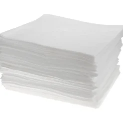 Sorbent Pads: For Oil Only, 15.0000
