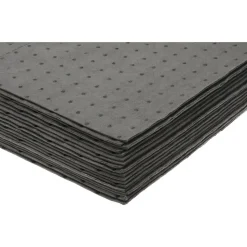 Sorbent Pads: For Universal Use, 15.0000