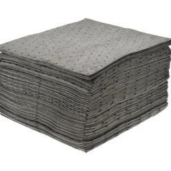 Sorbent Pads: For Universal Use, 15.0000