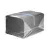 Sorbent Pads: For Universal Use, Light Weight, 20" Long, 15.0000" Wide, 22 gal