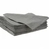 Sorbent Pads: For Universal Use, 15.0000" Wide, 19" Long, 27 gal, Gray