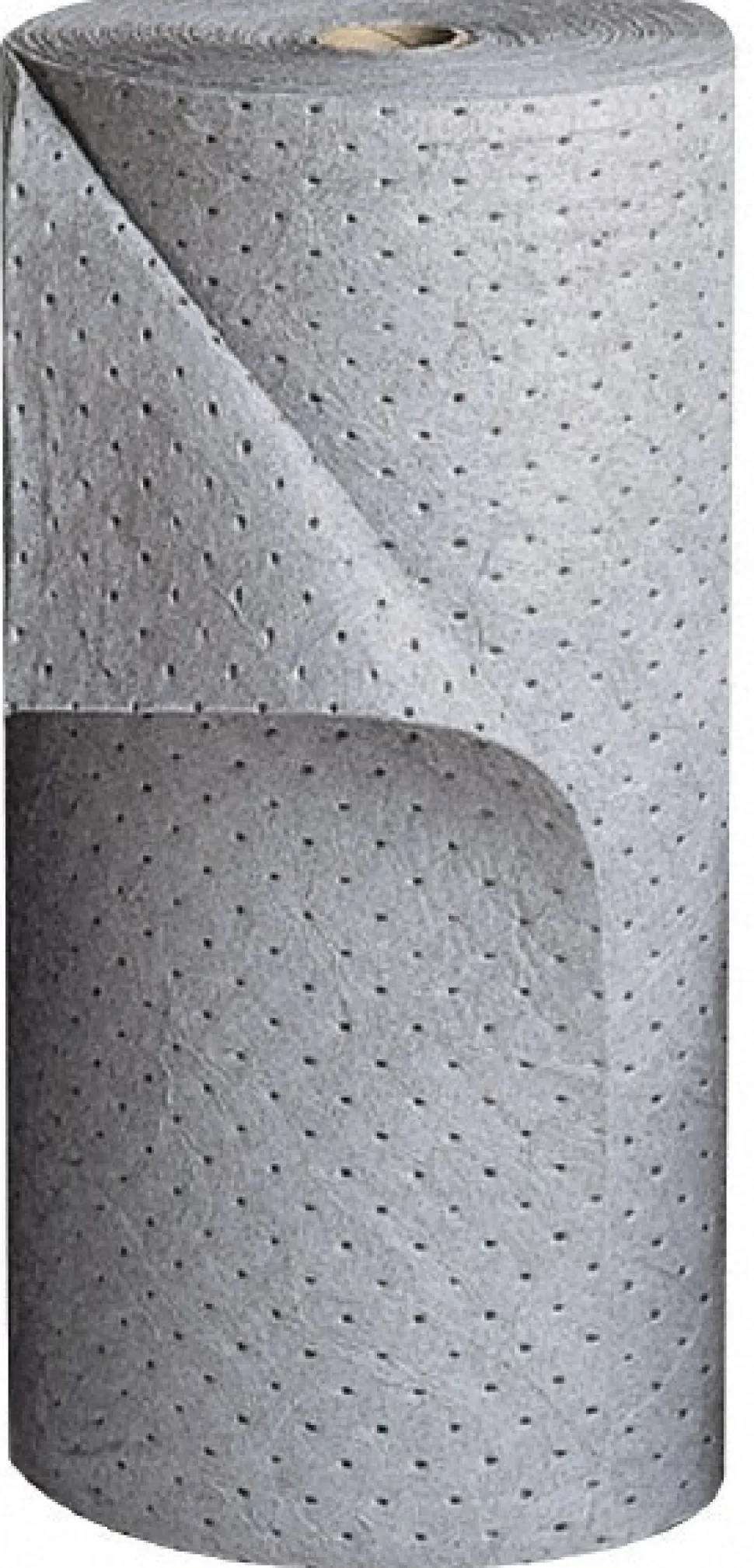 Sorbent Roll: For Universal Use, 300.00' Long, 30.0000' Long, 63 gal