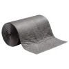 Sorbent Roll: For Universal Use, Heavy Weight, 150.00' Long, 30.0000' Long, 40.2 gal