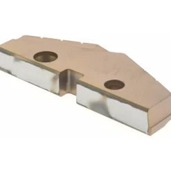 Spade Drill Insert: 2-1/4