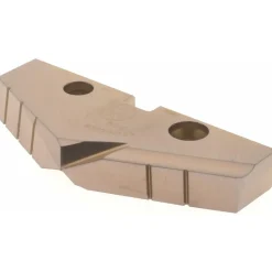 Spade Drill Insert: 2-1/4