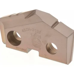 Spade Drill Insert: 1-1/16