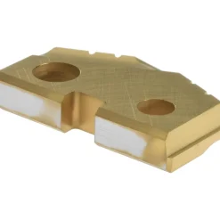 Spade Drill Insert: 1