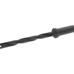 Spade Drill: 7/16 to 1/2
